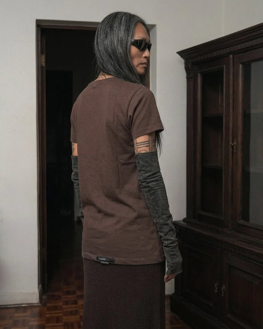 CLASSIC BROWN ÄÜṚЇ — view 4