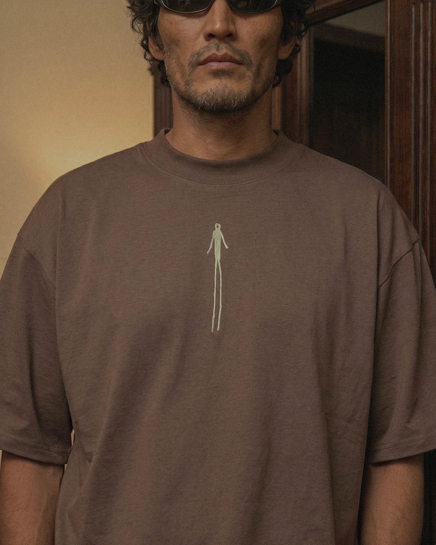 OVERSIZED ACID ÄÜṚЇ MEN