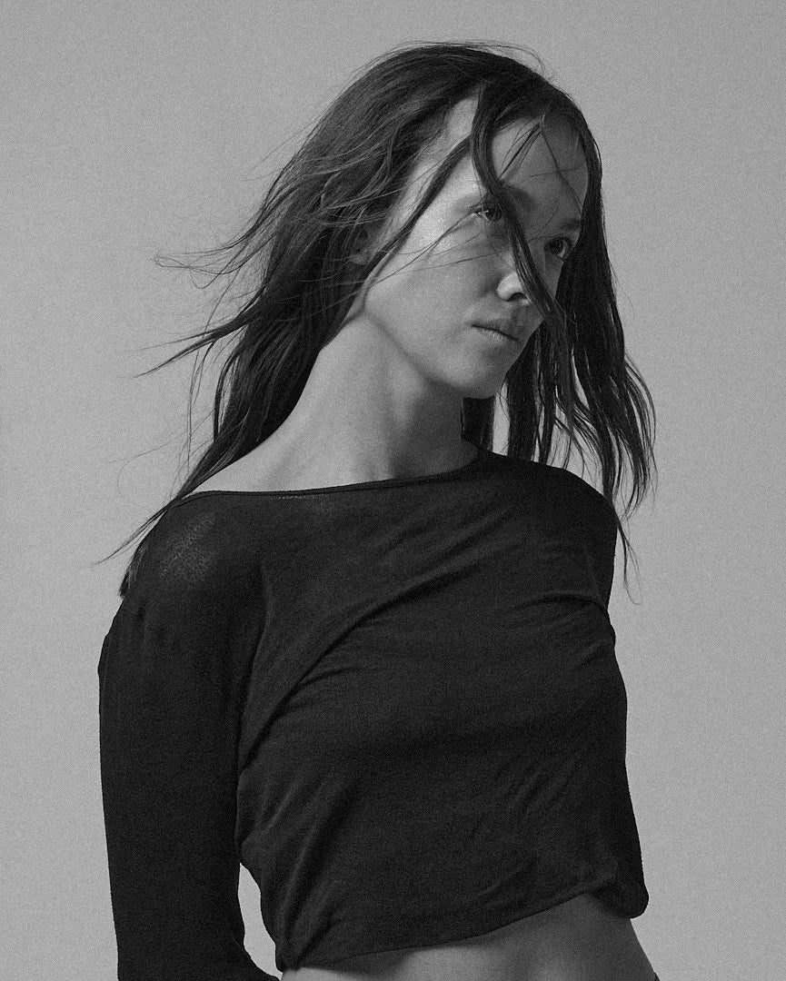 Auria Nurm portrait