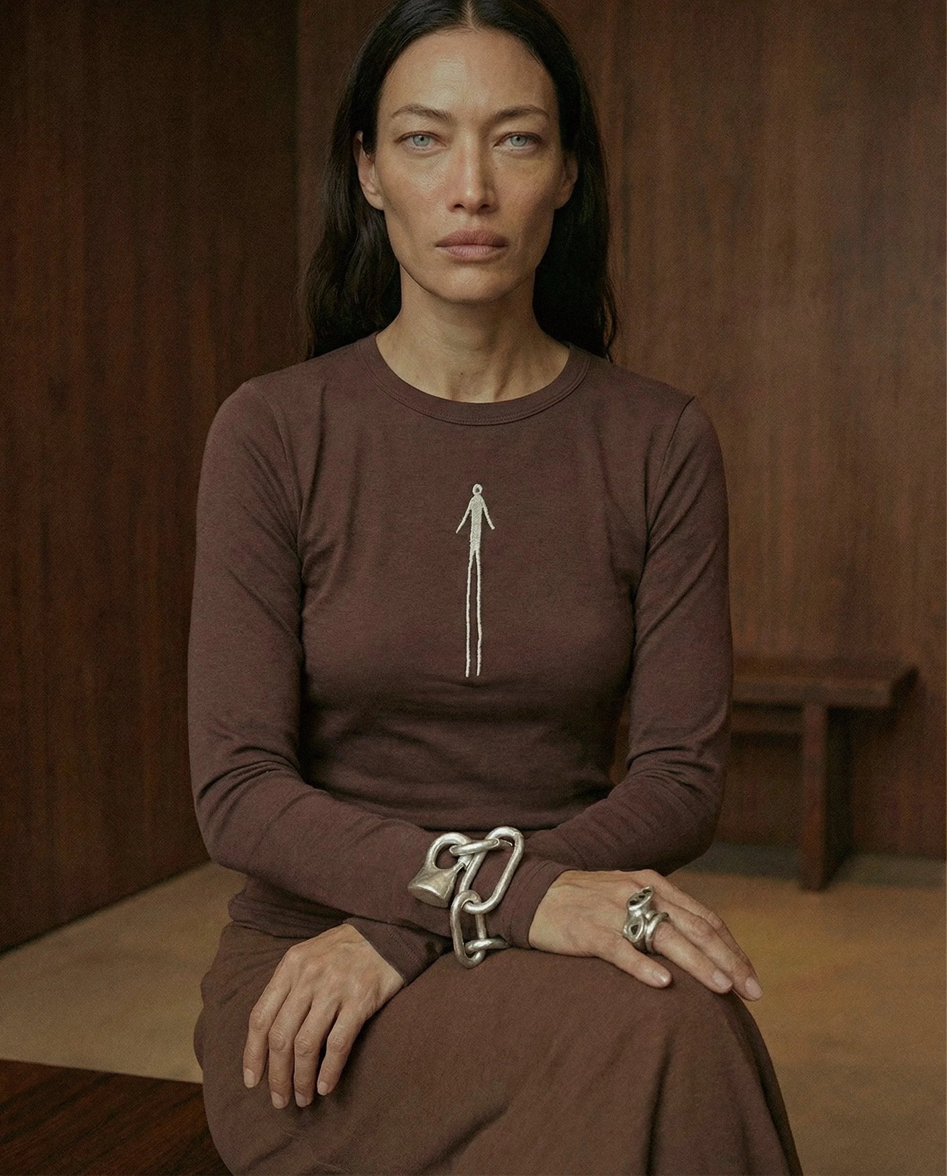 AURI - THE WISDOMKEEPER