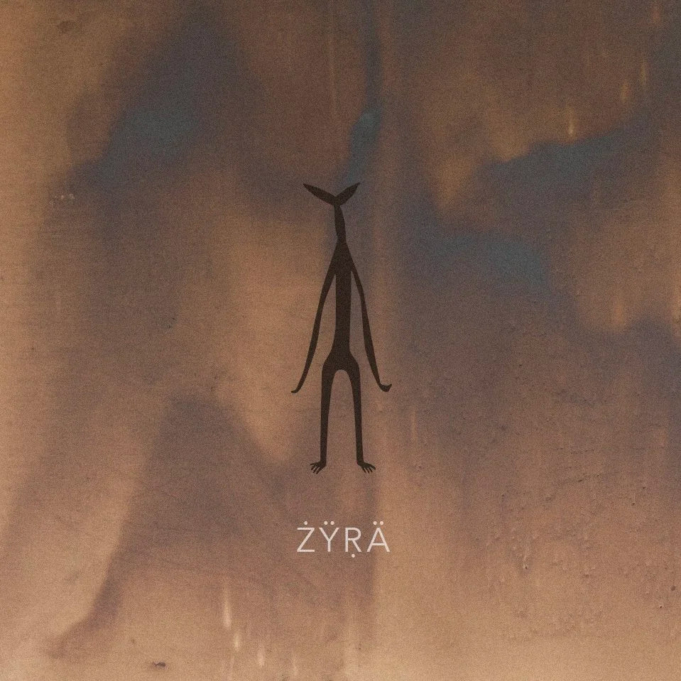 ZYRA - THE COSMIC OPTIMIST